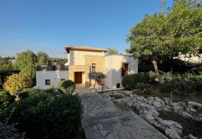Detached Villa For Sale  in  Aphrodite Hills