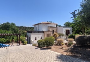 Detached Villa For Sale  in  Aphrodite Hills