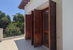 Detached Villa For Sale  in  Aphrodite Hills