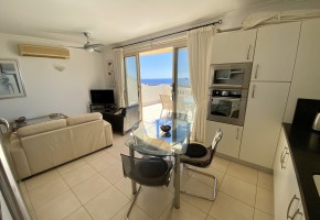 Apartment For Sale  in  Sea Caves - St.George