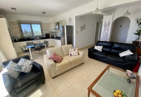 Apartment For Sale  in  Sea Caves - St.George