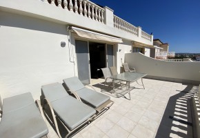 Apartment For Sale  in  Sea Caves - St.George
