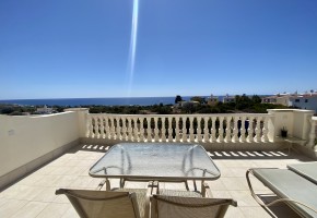 Apartment For Sale  in  Sea Caves - St.George