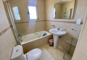 Apartment For Sale  in  Sea Caves - St.George