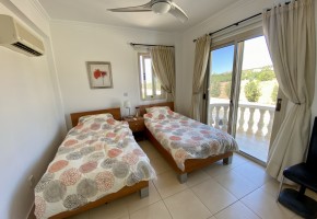 Apartment For Sale  in  Sea Caves - St.George