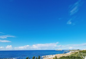 Detached Villa For Sale  in  Sea Caves - St.George