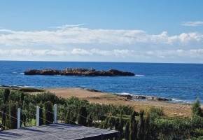 Detached Villa For Sale  in  Sea Caves - St.George