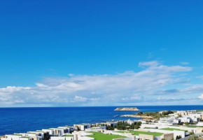 Detached Villa For Sale  in  Sea Caves - St.George