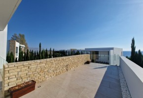 Detached Villa For Sale  in  Sea Caves - St.George