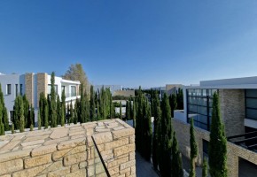 Detached Villa For Sale  in  Sea Caves - St.George