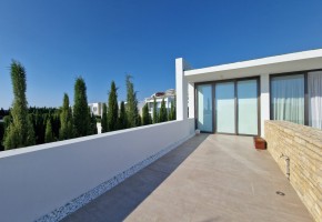 Detached Villa For Sale  in  Sea Caves - St.George