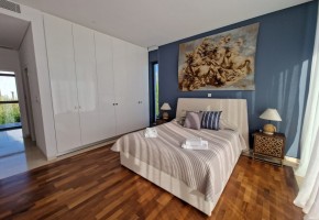 Detached Villa For Sale  in  Sea Caves - St.George