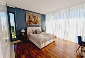 Detached Villa For Sale  in  Sea Caves - St.George