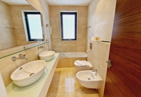 Detached Villa For Sale  in  Sea Caves - St.George