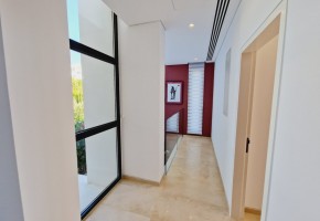Detached Villa For Sale  in  Sea Caves - St.George