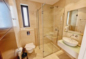 Detached Villa For Sale  in  Sea Caves - St.George