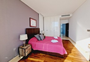 Detached Villa For Sale  in  Sea Caves - St.George