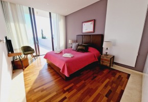 Detached Villa For Sale  in  Sea Caves - St.George