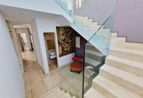 Detached Villa For Sale  in  Sea Caves - St.George