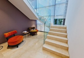 Detached Villa For Sale  in  Sea Caves - St.George