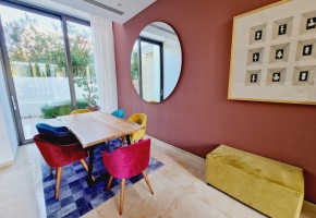 Detached Villa For Sale  in  Sea Caves - St.George