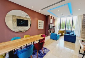 Detached Villa For Sale  in  Sea Caves - St.George