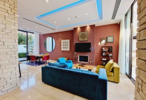 Detached Villa For Sale  in  Sea Caves - St.George