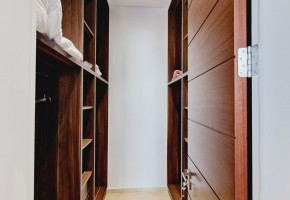 Detached Villa For Sale  in  Sea Caves - St.George