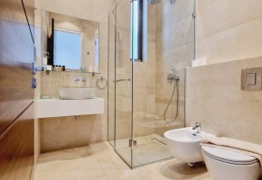 Detached Villa For Sale  in  Sea Caves - St.George