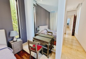 Detached Villa For Sale  in  Sea Caves - St.George