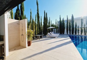 Detached Villa For Sale  in  Sea Caves - St.George