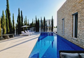 Detached Villa For Sale  in  Sea Caves - St.George