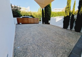 Detached Villa For Sale  in  Sea Caves - St.George