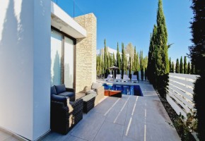 Detached Villa For Sale  in  Sea Caves - St.George