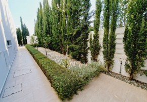 Detached Villa For Sale  in  Sea Caves - St.George