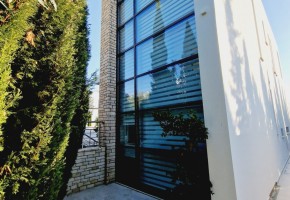 Detached Villa For Sale  in  Sea Caves - St.George