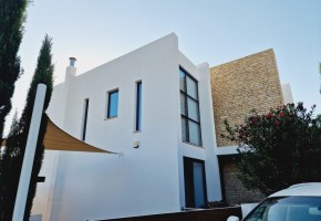 Detached Villa For Sale  in  Sea Caves - St.George