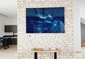 Detached Villa For Sale  in  Sea Caves - St.George