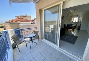 Apartment For Sale  in  Anarita