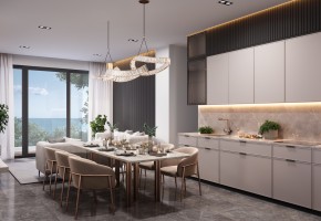 Apartment For Sale  in  Yeroskipou