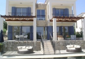 Detached Villa For Sale  in  Neo Chorio