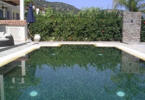 Detached Villa For Sale  in  Neo Chorio