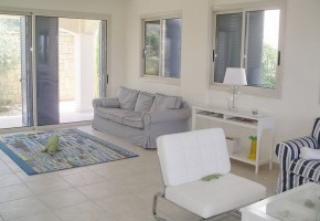 Detached Villa For Sale  in  Neo Chorio