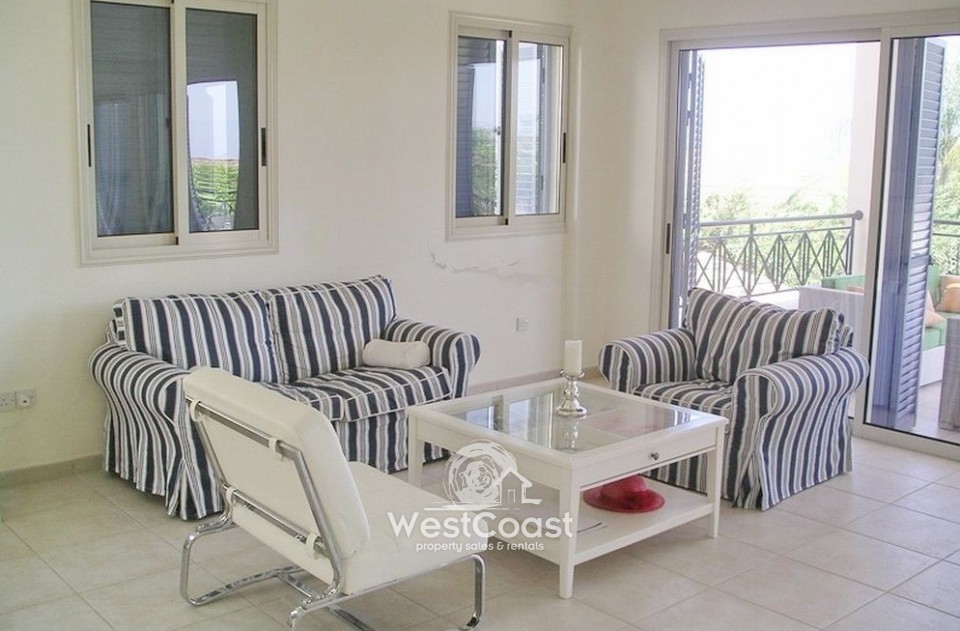 Detached Villa For Sale  in  Neo Chorio