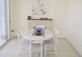 Detached Villa For Sale  in  Neo Chorio