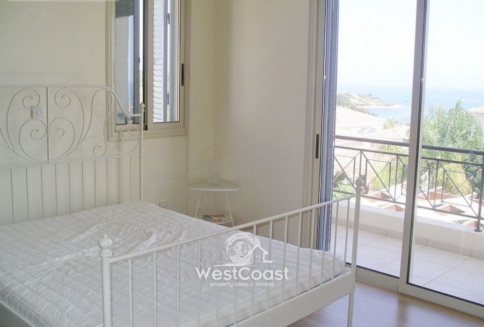 Detached Villa For Sale  in  Neo Chorio