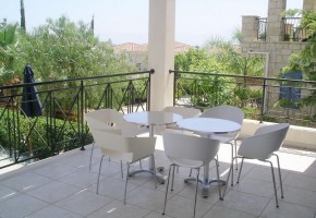 Detached Villa For Sale  in  Neo Chorio