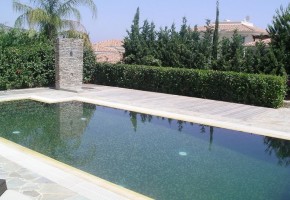 Detached Villa For Sale  in  Neo Chorio