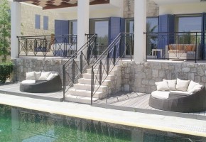 Detached Villa For Sale  in  Neo Chorio