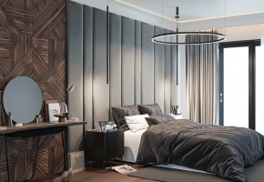 Detached Villa For Sale  in  Yeroskipou